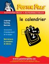 le calendrier