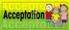 Acceptation