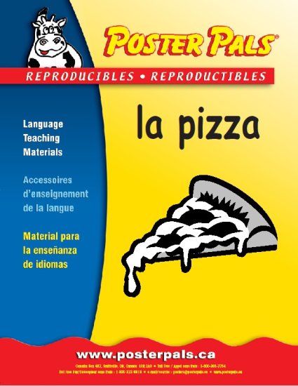 la Pizza