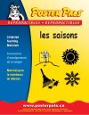 les saisons