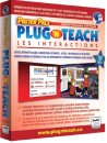 Plug 'N Teach: Les interactions