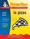 la Pizza