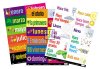 Multi-Purpose Card Set-SPANISH