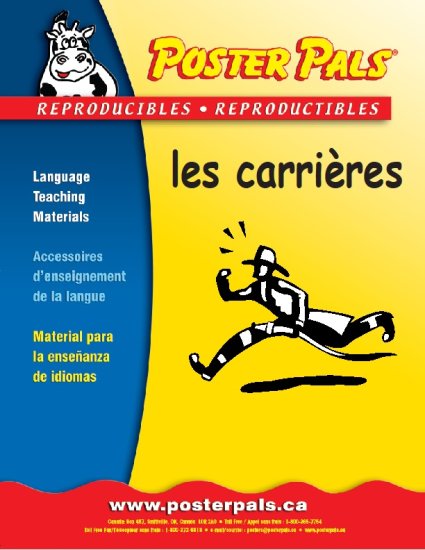 les carrières