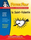 la Saint-Valentin
