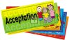 Character Education Set of 6