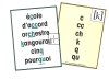 Consonant Cards