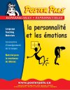 ma personnalité