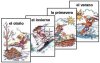 Las cuatro estaciones