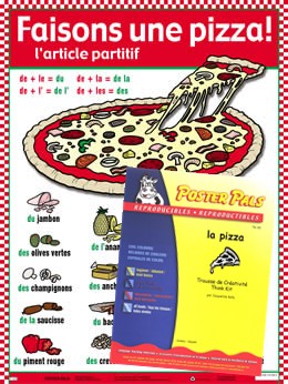 la pizza
